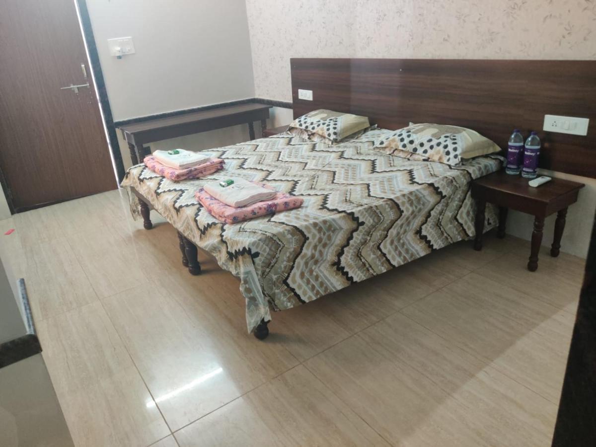 Khātu Goyal Bhawan酒店 外观 照片