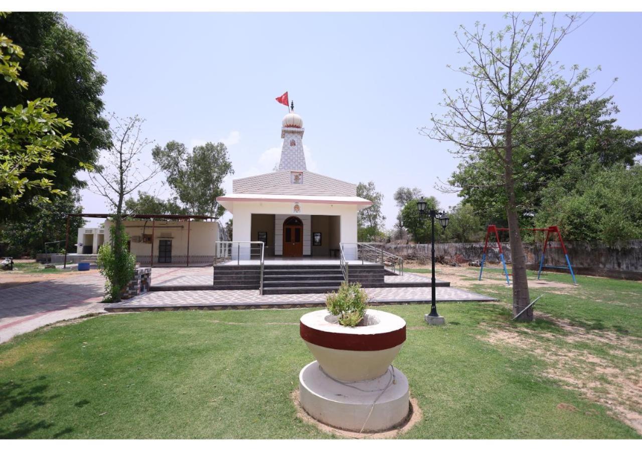 Khātu Goyal Bhawan酒店 外观 照片