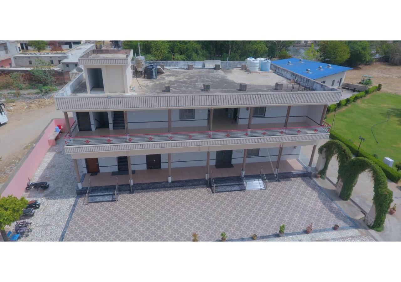 Khātu Goyal Bhawan酒店 外观 照片